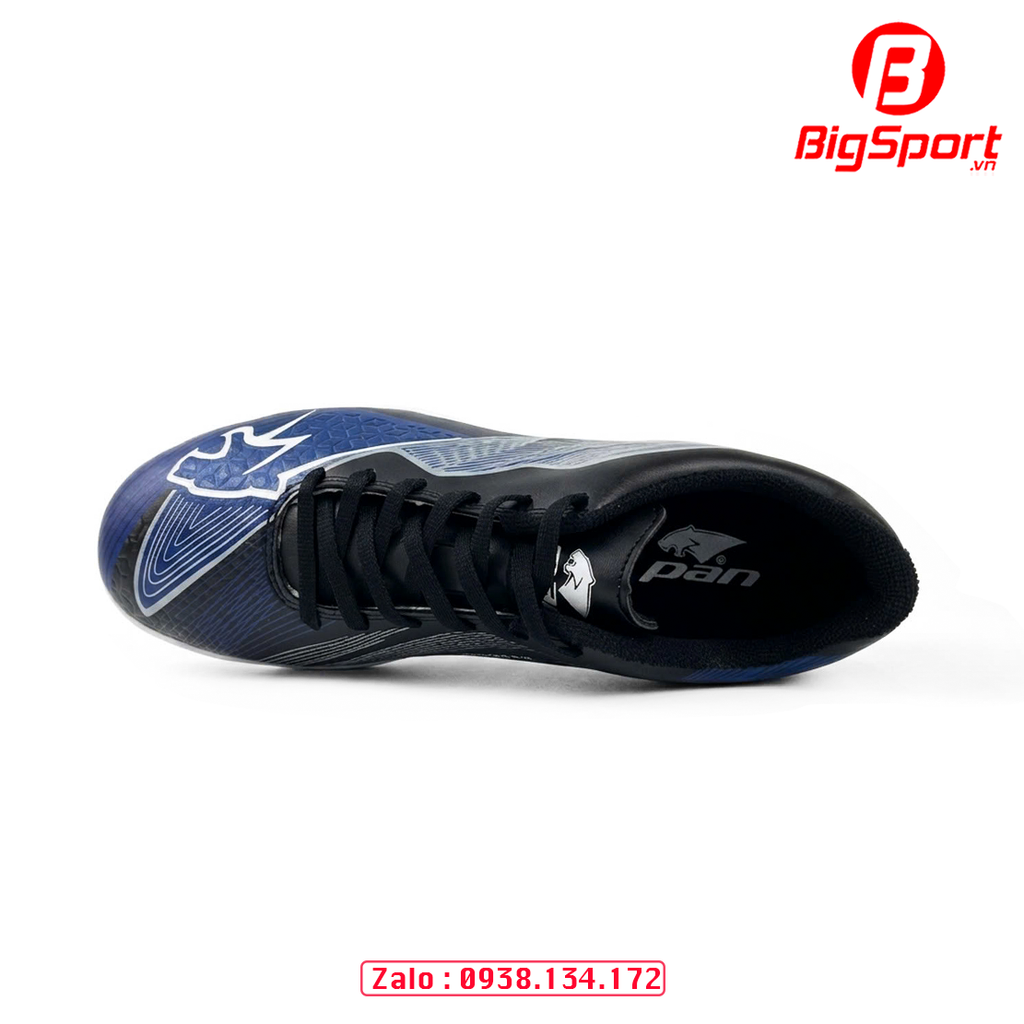 Giày Pan Super Sonic 5 đế IC