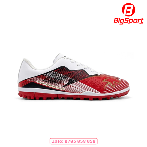 Giày Pan Super Sonic 5 đế TF