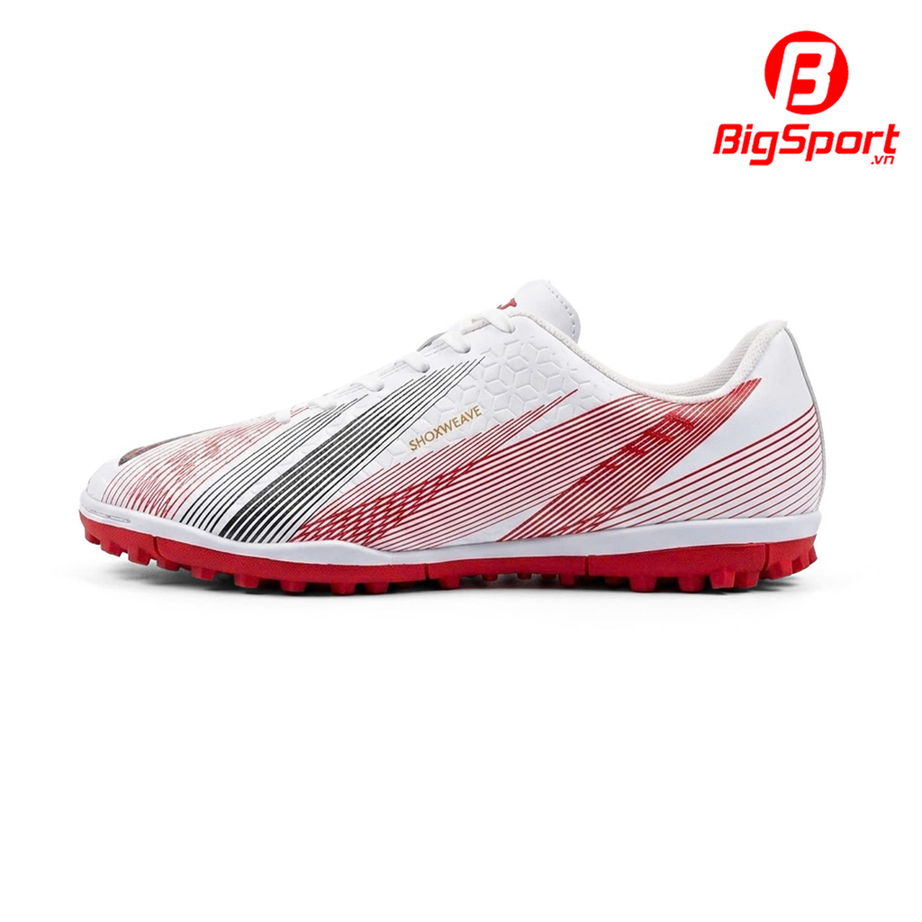 Giày Pan Super Sonic 5 đế TF