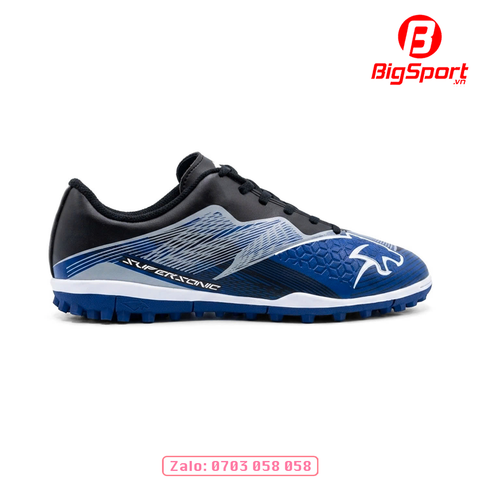 Giày Pan Super Sonic 5 đế TF
