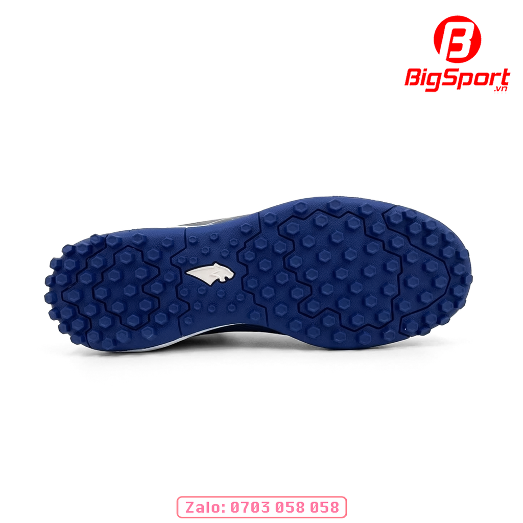 Giày Pan Super Sonic 5 đế TF