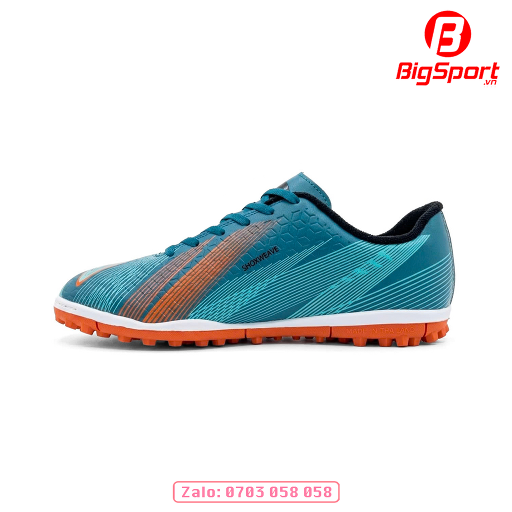 Giày Pan Super Sonic 5 đế TF