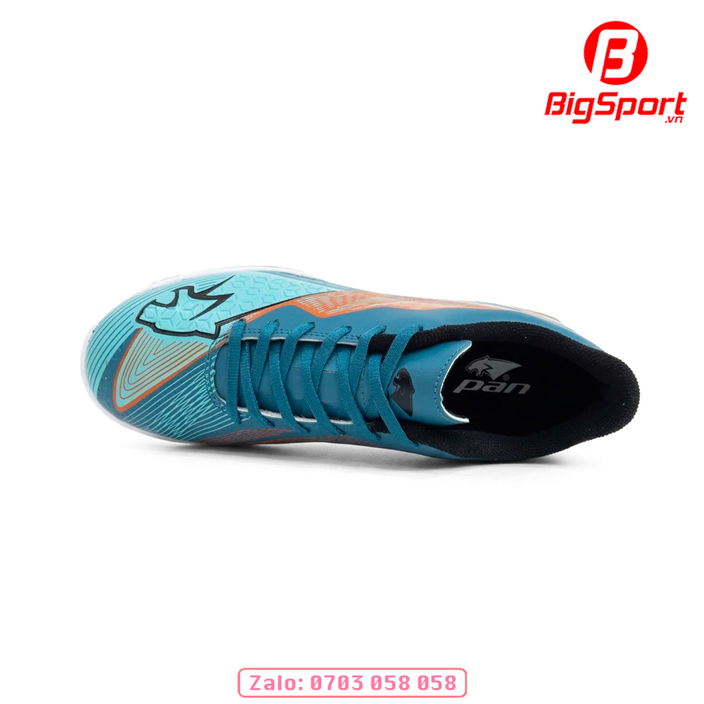 Giày Pan Super Sonic 5 đế TF