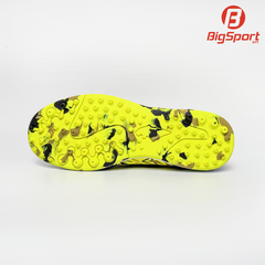 Giày đá bóng Pan Nitro đế TF