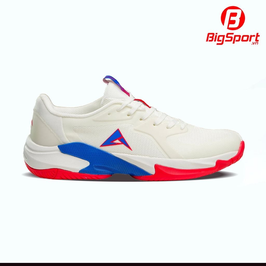Giày Pickleball Kaiwin Area màu trắng
