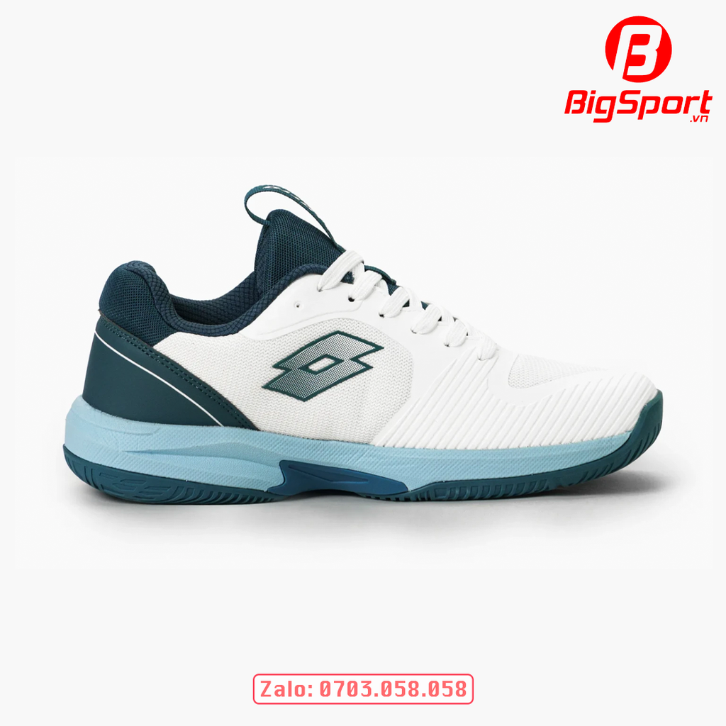 Giày Pickleball Lotto Faye Lotte250901