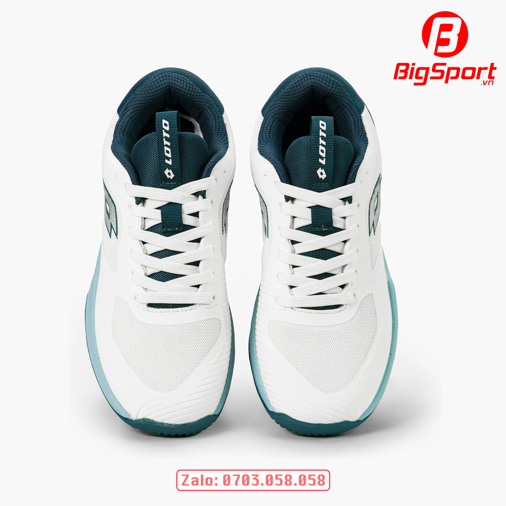 Giày Pickleball Lotto Faye Lotte250901