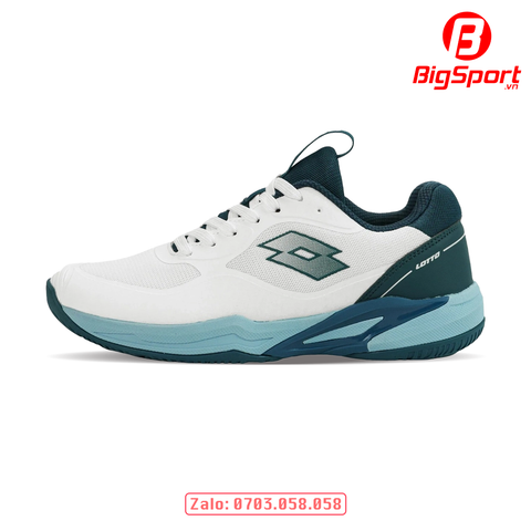 Giày Pickleball Lotto Faye Lotte250901