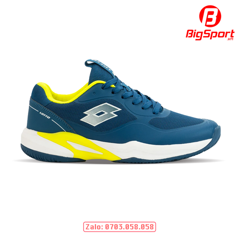 Giày Pickleball Lotto Faye Lotte250901