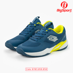 Giày Pickleball Lotto Faye Lotte250901