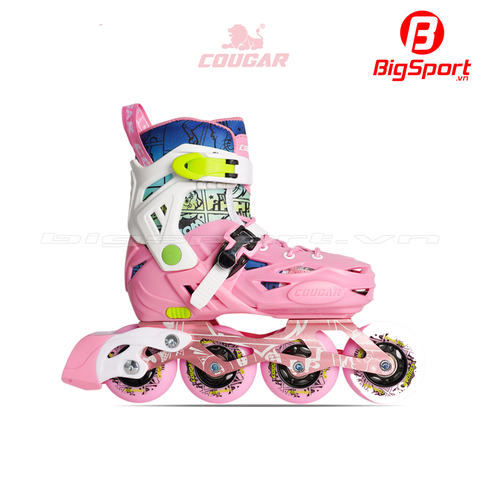 Giày trượt Patin Cougar C1
