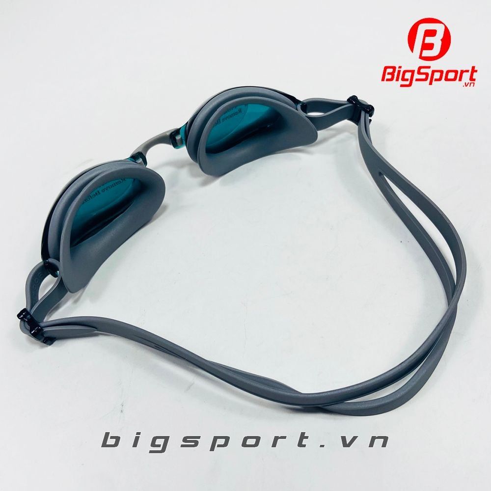 Kính bơi Whale 6702