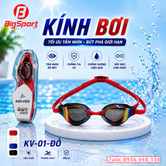 Kính bơi Ánh Viên KV01