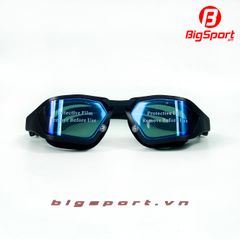 Kính bơi Whale 8700 mặt tráng gương