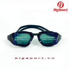 Kính bơi Whale 8700 mặt tráng gương
