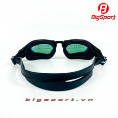Kính bơi Whale 8700 mặt tráng gương