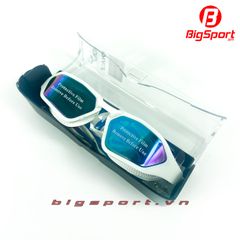 Kính bơi Whale 8700 mặt tráng gương