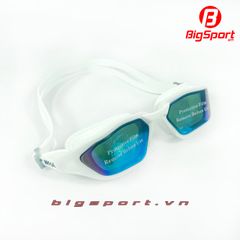 Kính bơi Whale 8700 mặt tráng gương