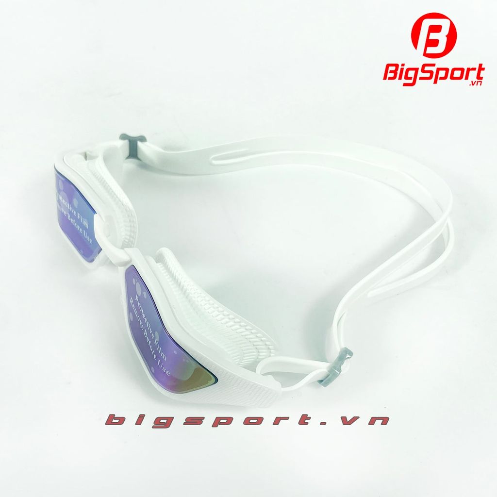 Kính bơi Whale 8700 mặt tráng gương