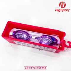 Kính bơi Phoenix PN208MR