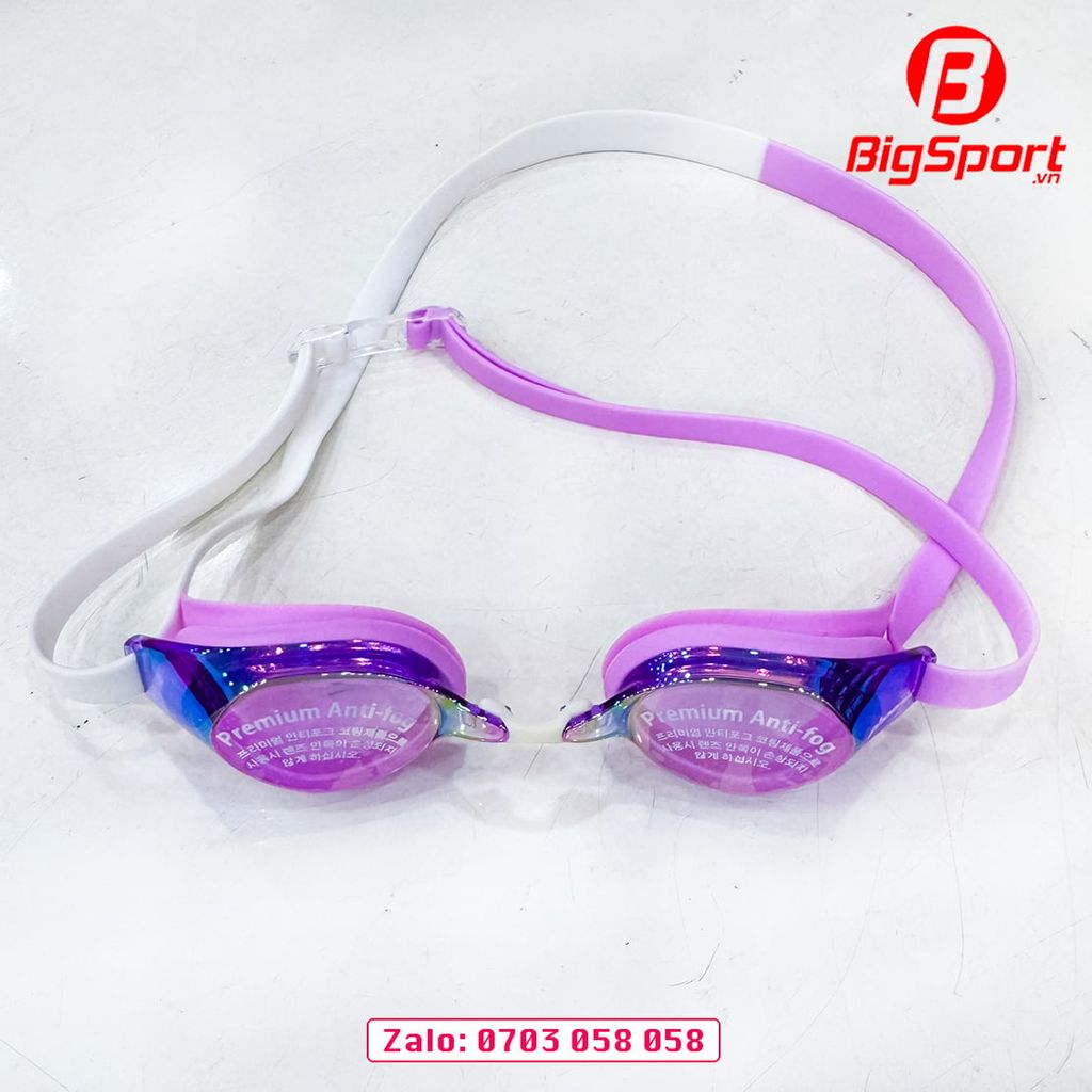 Kính bơi Phoenix PN208MR
