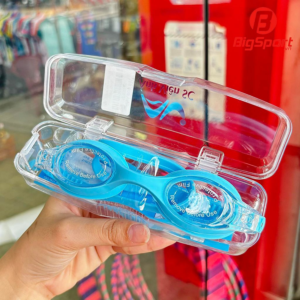 Kính bơi trẻ em Ánh Viên AV03