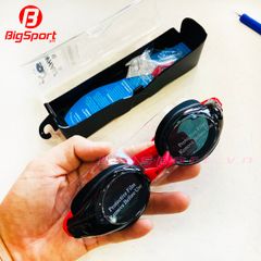 Kính bơi Whale 6702