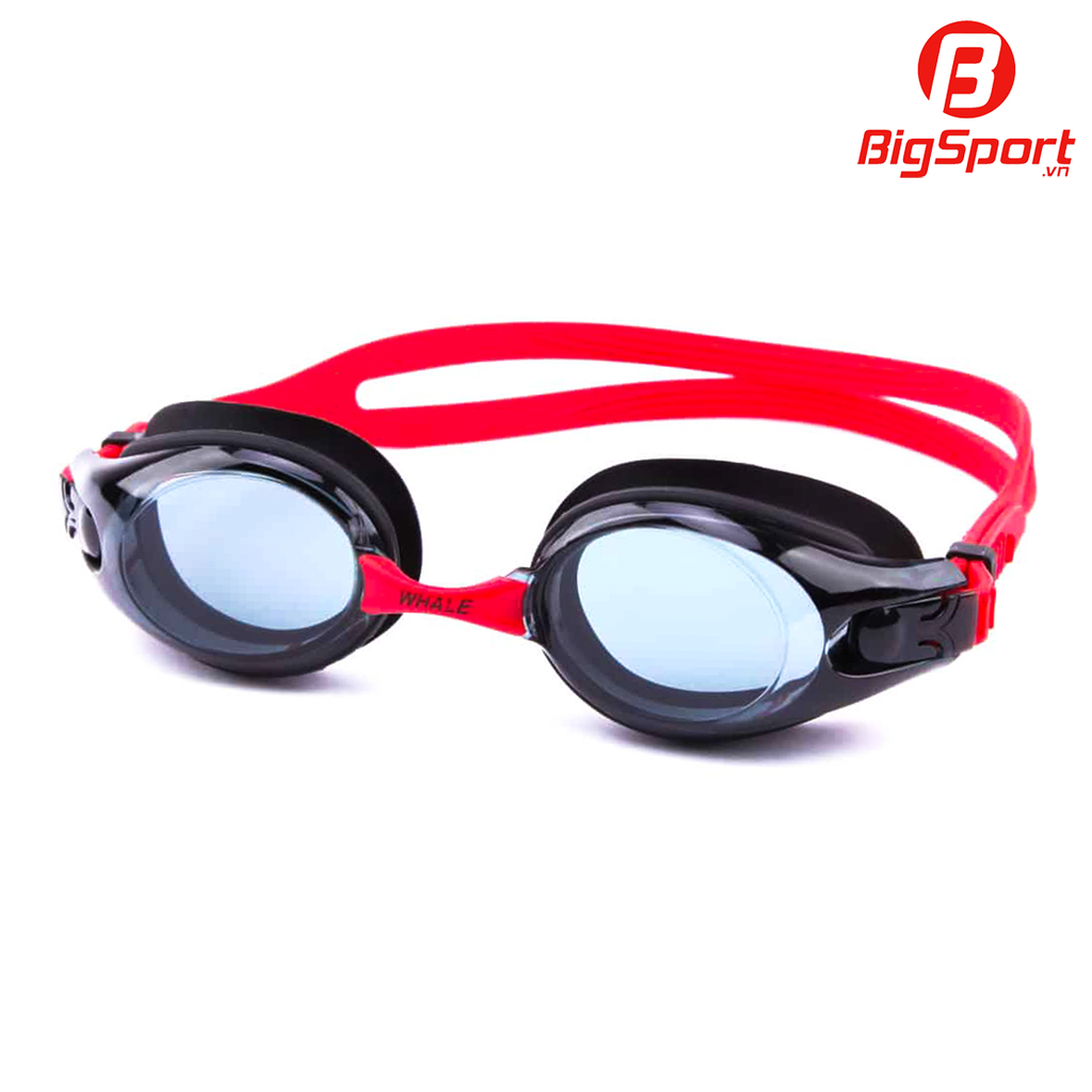 Kính bơi Whale 6702