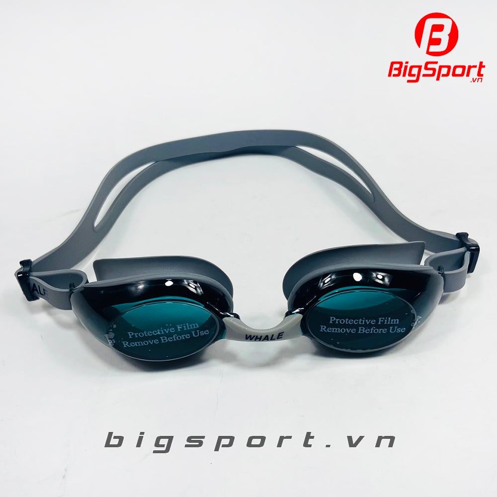 Kính bơi Whale 6702