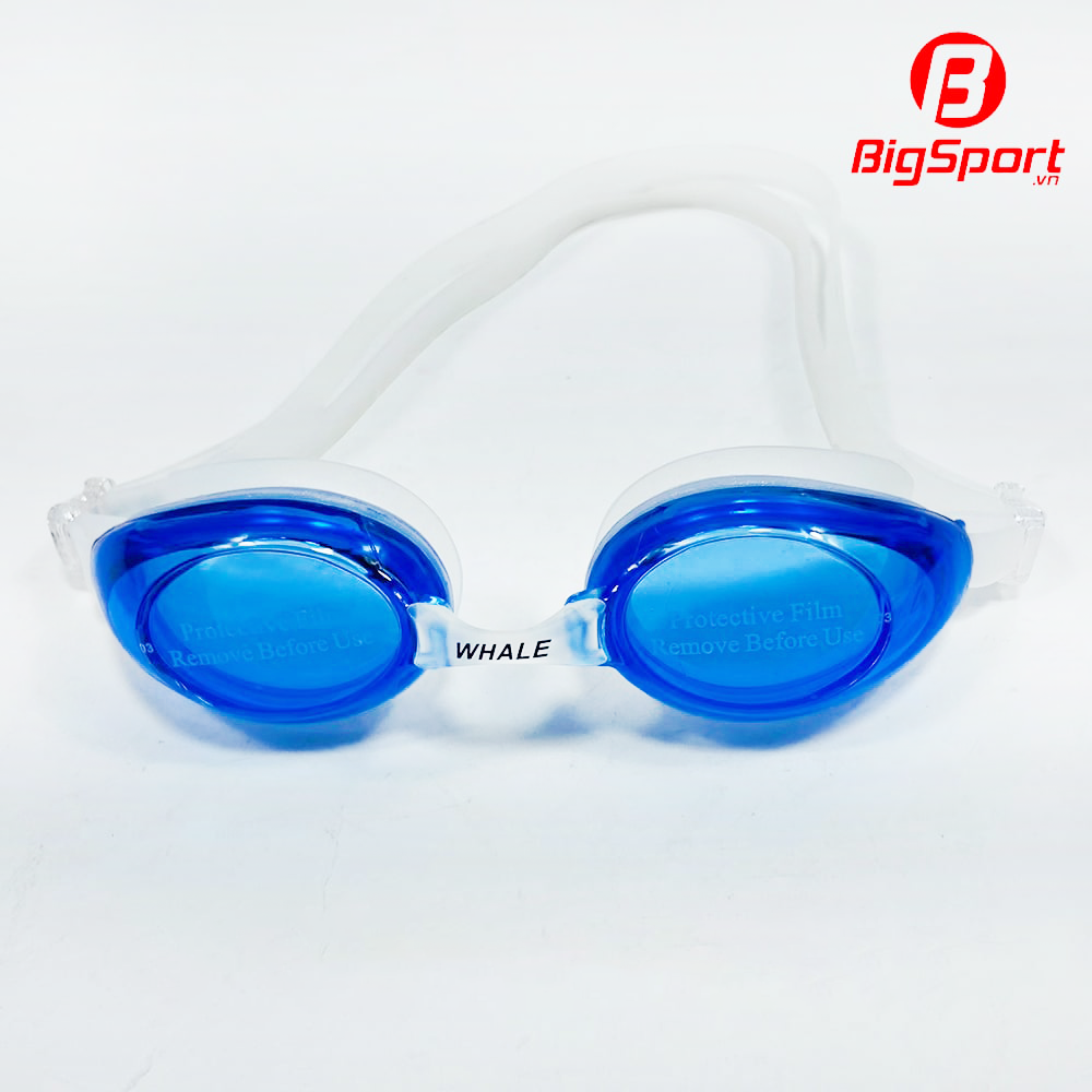 Kính bơi Whale 6702