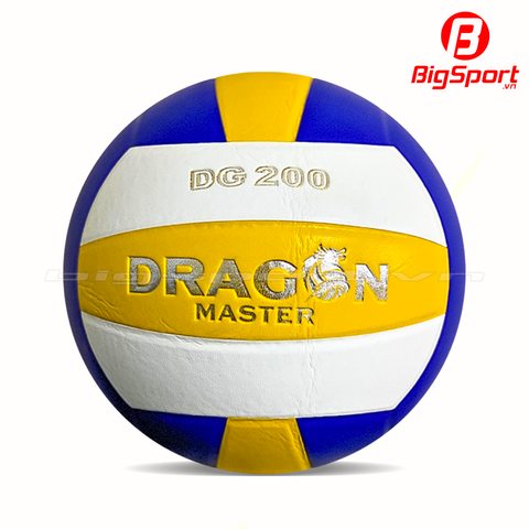 Quả bóng chuyền Dragon DG200