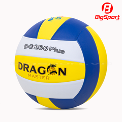 Quả bóng chuyền Dragon DG200 Plus