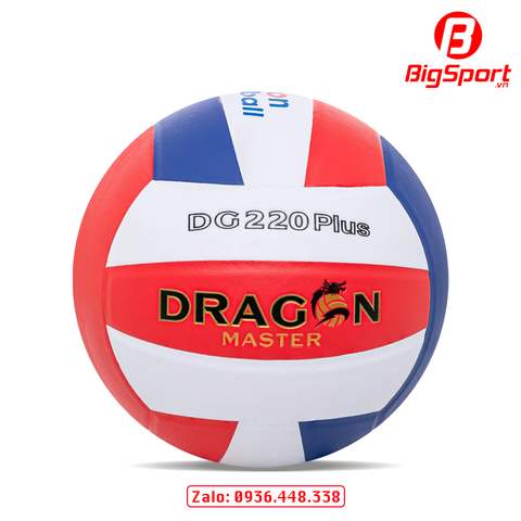 Quả bóng chuyền Dragon DG220 Plus
