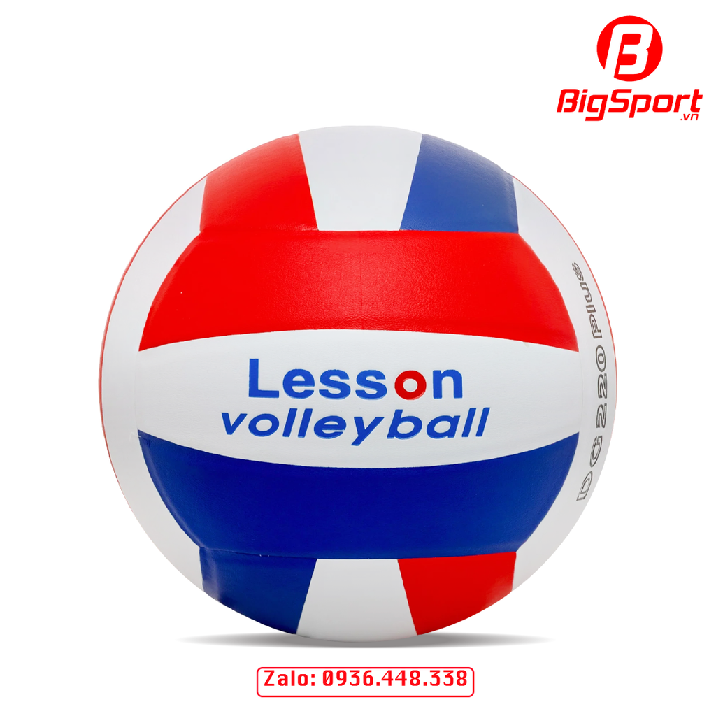 Quả bóng chuyền Dragon DG220 Plus