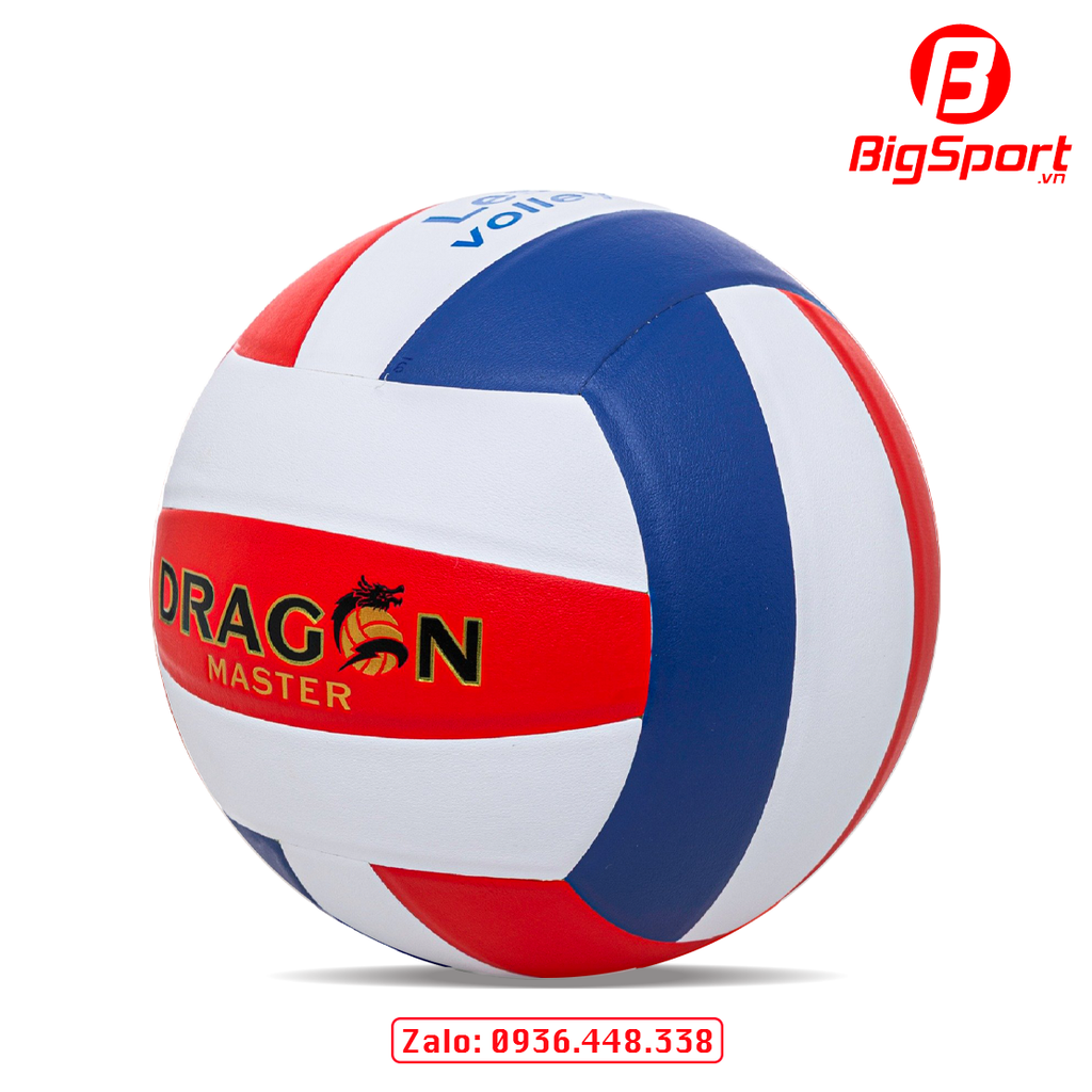 Quả bóng chuyền Dragon DG220 Plus