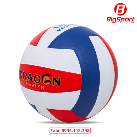 Quả bóng chuyền Dragon DG220 Plus