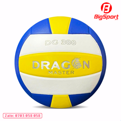 Quả bóng chuyền Dragon Master DG300