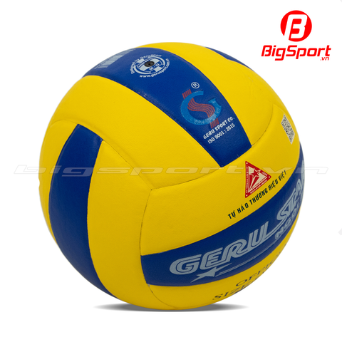 Quả bóng chuyền Geru V5 VTV Cup
