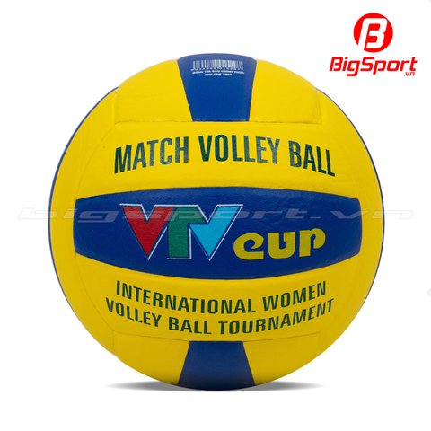Quả bóng chuyền Geru V5 VTV Cup