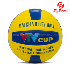 Quả bóng chuyền Geru V5 VTV Cup
