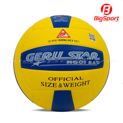 Quả bóng chuyền Geru V5 VTV Cup