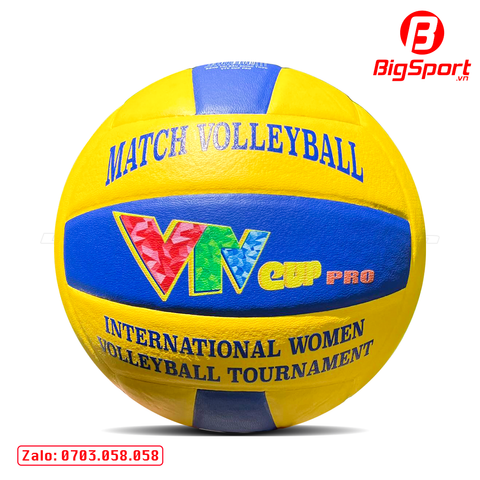 Bóng chuyền GeruStar V5 VTV Cup Pro