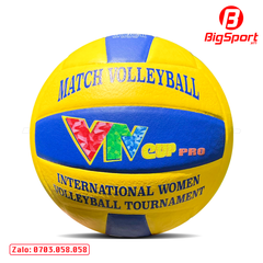 Bóng chuyền GeruStar V5 VTV Cup Pro