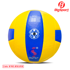 Bóng chuyền GeruStar V5 VTV Cup Pro