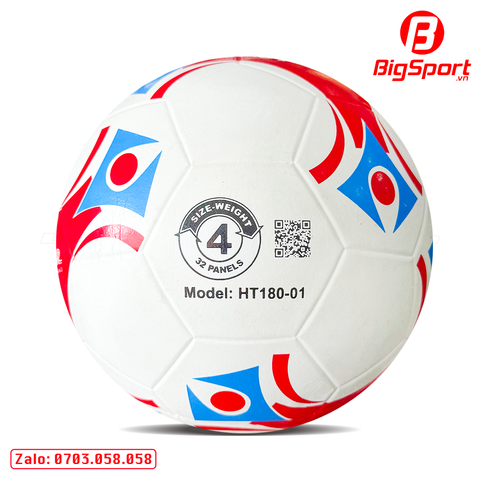 Quả bóng đá cao su GeruStar số 4