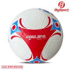 Quả bóng đá cao su GeruStar số 4