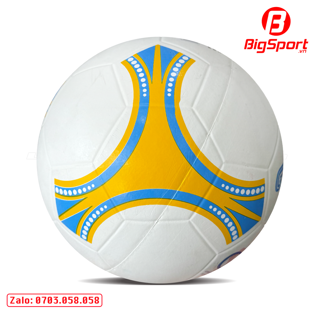 Quả bóng đá cao su GeruStar số 4