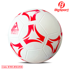 Quả bóng đá cao su GeruStar số 5