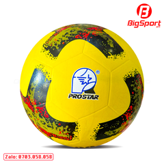 Quả bóng đá cao su GeruStar số 5