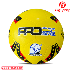 Quả bóng đá cao su GeruStar số 5